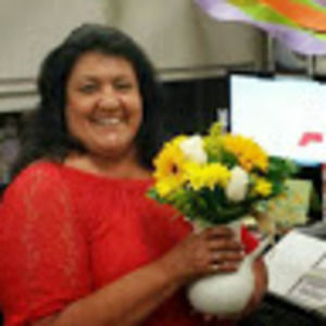 Meet your Posher, Veronica